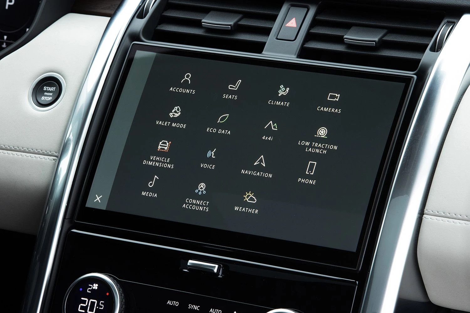 Instinctive technologies